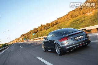 Audi TT-RS 2.5TFSi 544wHp